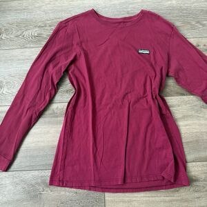 Florence Marine X Sleeved Tee